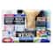 ArtSkills® Epoxy Resin Kit with Molds for Beginners